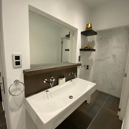 Appartement Viet Anh Blankenberge