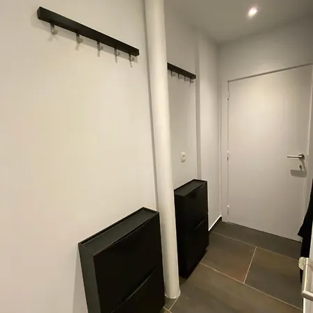 Viet Anh Appartement