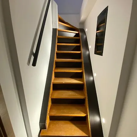 Appartement Viet Anh Blankenberge