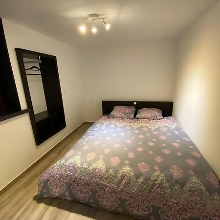 Apartment Viet Anh