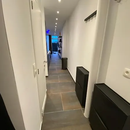 Appartement Viet Anh