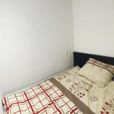 Apartman Viet Anh *