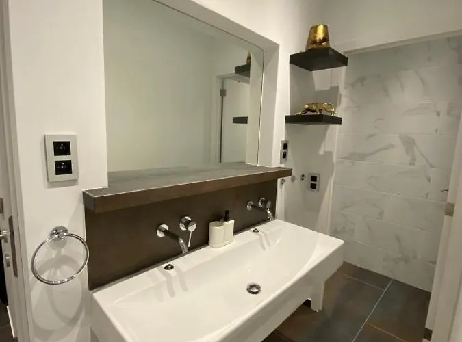 Appartement Viet Anh Blankenberge