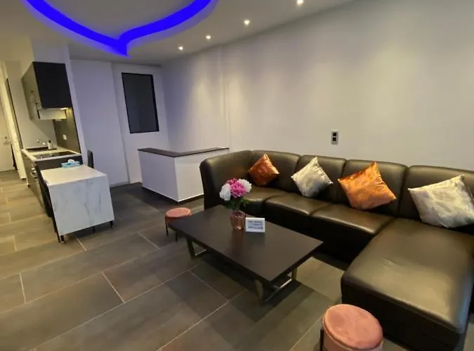 Appartement Viet Anh