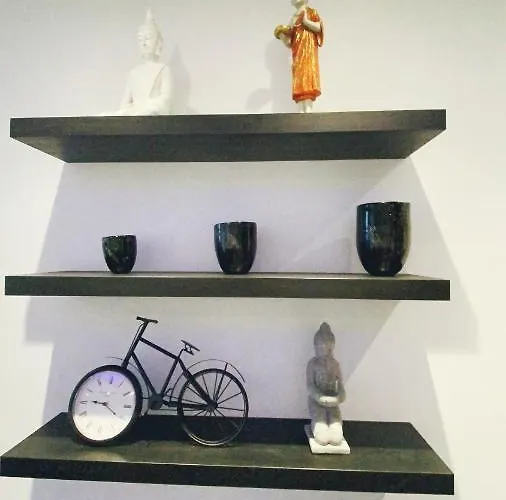 Viet Anh Appartement