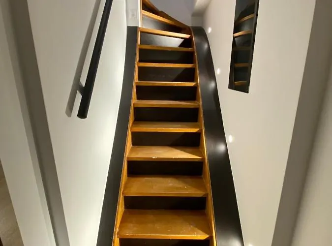 Appartement Viet Anh Blankenberge