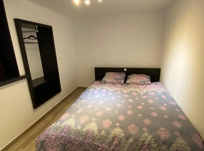 Appartement Viet Anh