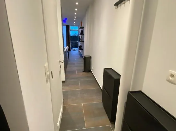 Appartement Viet Anh