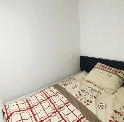 Appartement Viet Anh *